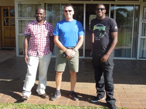 RGC team